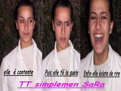 simplement sara